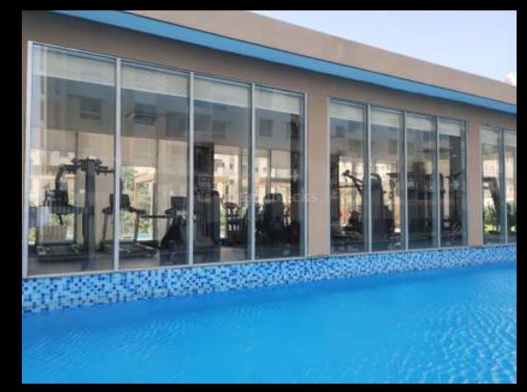 Swimming Pool, vtp-leonara 1 Bedroom 450 Sq.Ft. Apartment In Mahalunge Pune 10168296