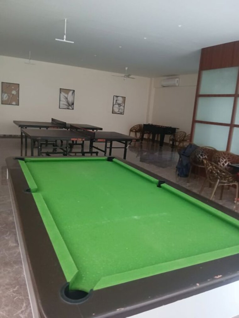 Kitchen, vtp-leonara 1 Bedroom 450 Sq.Ft. Apartment In Mahalunge Pune 10168296