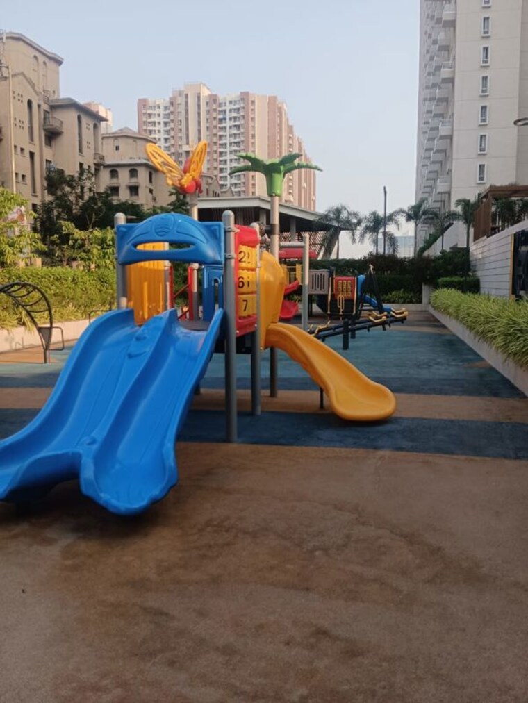 Gym, vtp-leonara 1 Bedroom 450 Sq.Ft. Apartment In Mahalunge Pune 10168296