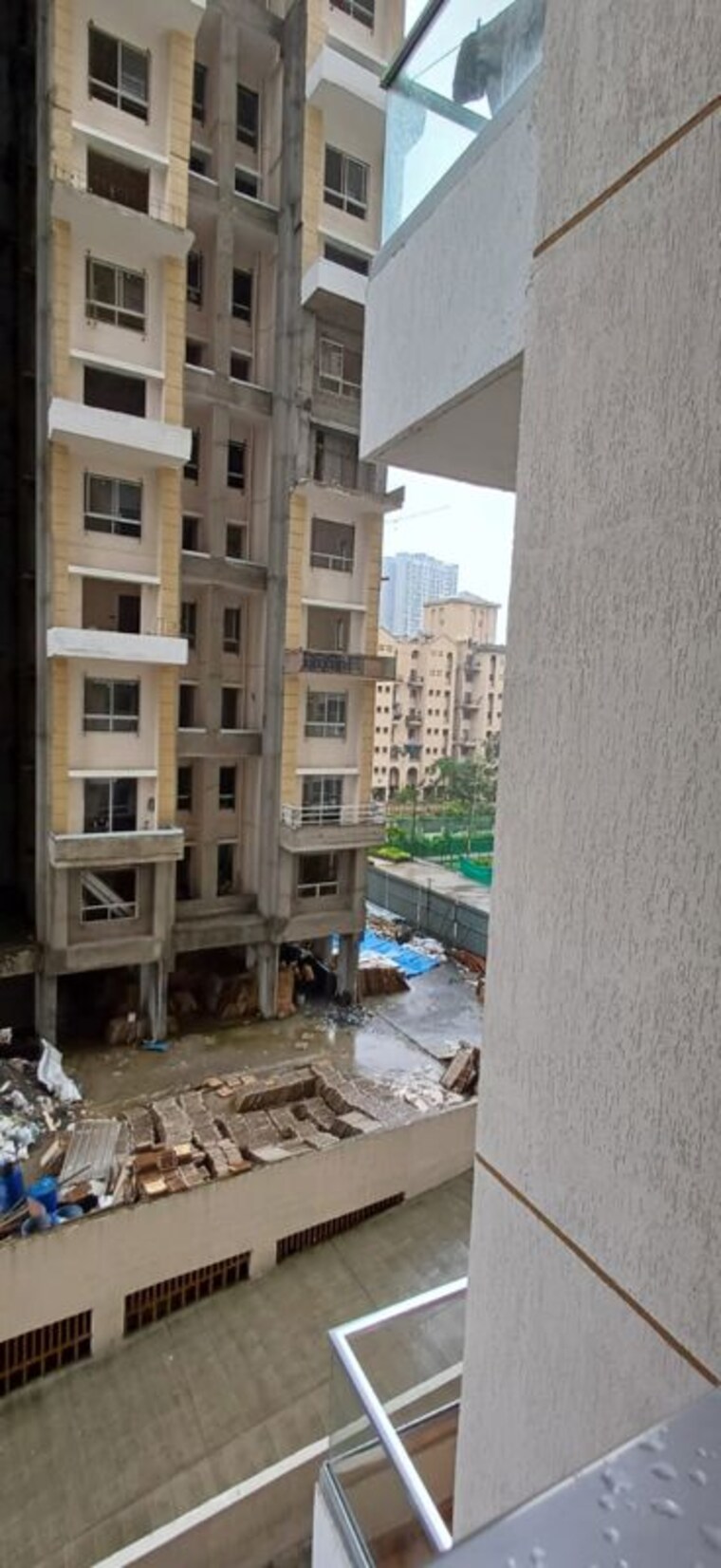 Exterior View, vtp-leonara 1 Bedroom 450 Sq.Ft. Apartment In Mahalunge Pune 10168296