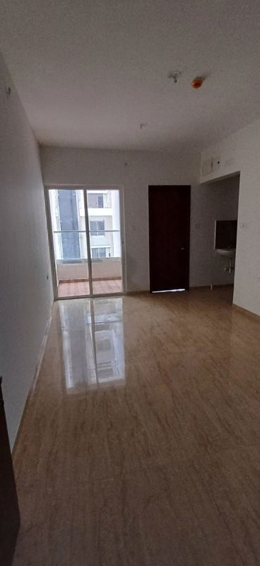 1 BHK 450 Sq.Ft. Apartment in VTP Leonara