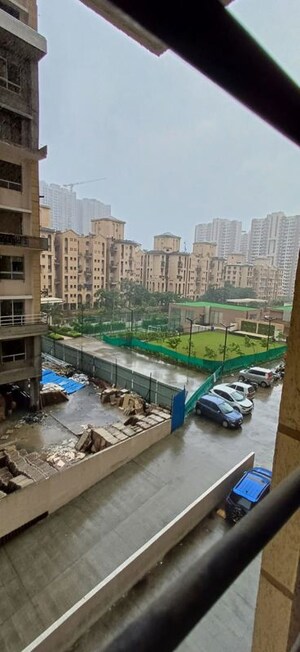 1 BHK Apartment – Exterior View View at VTP Leonara, Mahalunge - for Sale