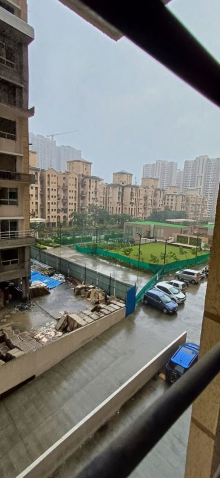 Exterior View, vtp-leonara 1 Bedroom 450 Sq.Ft. Apartment In Mahalunge Pune 10168296