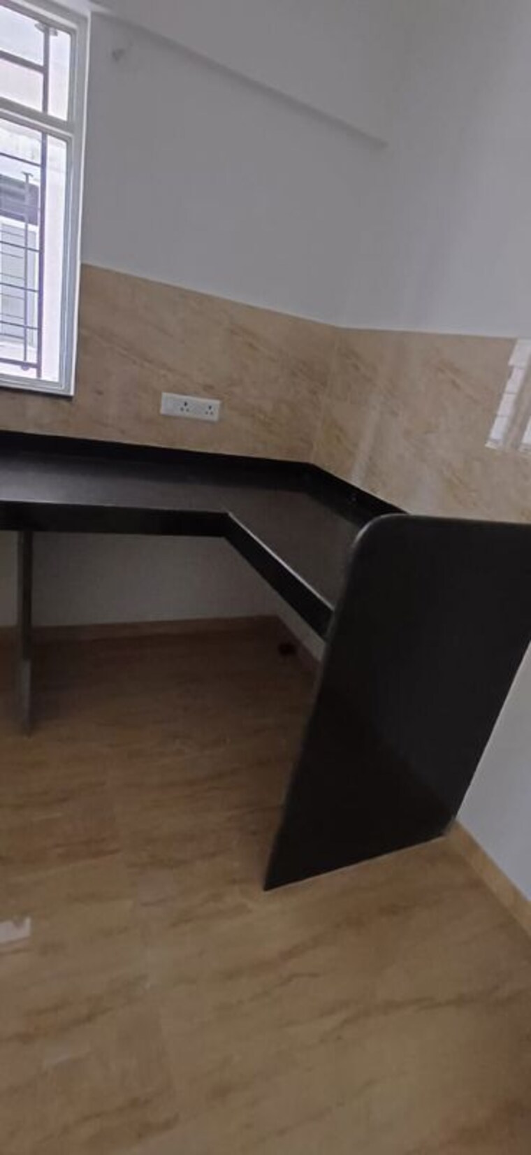 Kitchen, vtp-leonara 1 Bedroom 450 Sq.Ft. Apartment In Mahalunge Pune 10168296