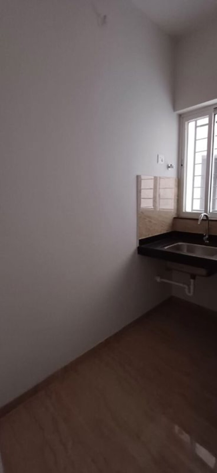 Kitchen, vtp-leonara 1 Bedroom 450 Sq.Ft. Apartment In Mahalunge Pune 10168296