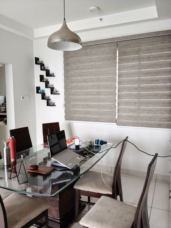 2 BHK Apartment For Rent in Vijetha Lapis Lazuli