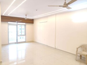 3 BHK Apartment For Rent in Sector 19b Dwarka