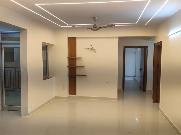 Dining area, sector 19b dwarka 3 Bedroom 1800 Sq.Ft. Apartment In Sector 19b Dwarka Delhi 10168224