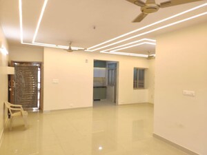 Building Lobby in 3 BHK Apartment at Sector 19b Dwarka – for Rent