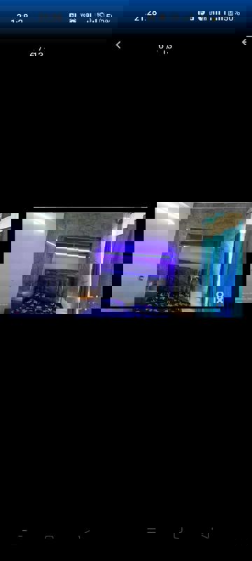 2 BHK 690 Sq.Ft. Apartment in Shree Vardhman Green Court