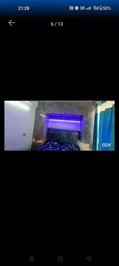 2 BHK Apartment For Rent in Shree Vardhman Green Court
