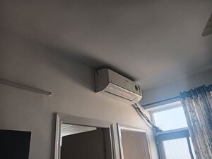 Furnished Amenities in 2 BHK Apartment at Shree Vardhman Green Court, Sector 90 – for Rent