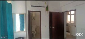 Building Lobby in 2 BHK Apartment at Shree Vardhman Green Court, Sector 90 – for Rent