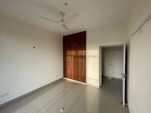 Room in 3.5 BHK Apartment at Ansal API Celebrity Garden Block J, Sushant Golf City – for Rent