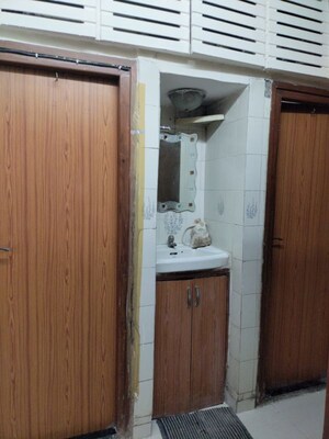 Room in 1 BHK Apartment at Orlem Peace, Malad West – for Rent