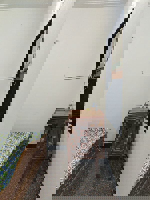 1 BHK 395 Sq.Ft. Apartment in Orlem Peace