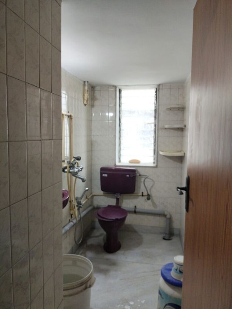 Master Bedroom, orlem-peace 1 Bedroom 395 Sq.Ft. Apartment In Malad West Mumbai 10168299