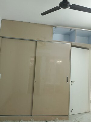 Building Lobby in 3 BHK Apartment at Signature Global City, Sector 37d – for Rent