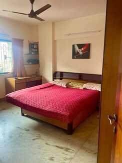 2 BHK Apartment For Rent in Shanti Niketan Malad