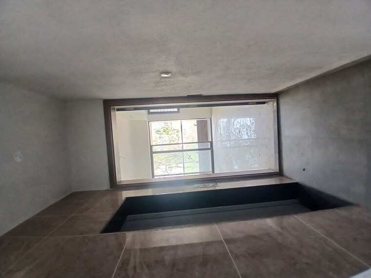 undefined, indira nagar 2 Bedroom 1089 Sq.Ft. Apartment In Indira Nagar Nashik 10168306