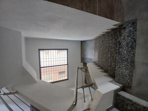 Master Bedroom in 2 BHK Apartment at Indira Nagar – for Sale