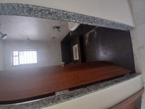 Building Lobby in 2 BHK Apartment at Indira Nagar – for Sale