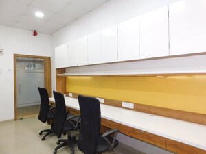  Office Space For Rent in Evershine Mall, Malad West