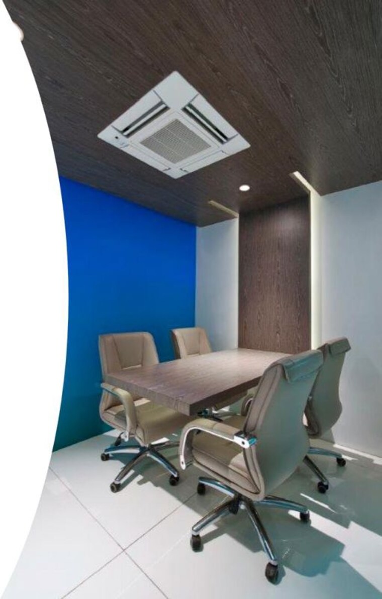 Team Area, kanika-chs Commercial Office Space 5400 Sq.Ft. In Andheri East Mumbai 10168310