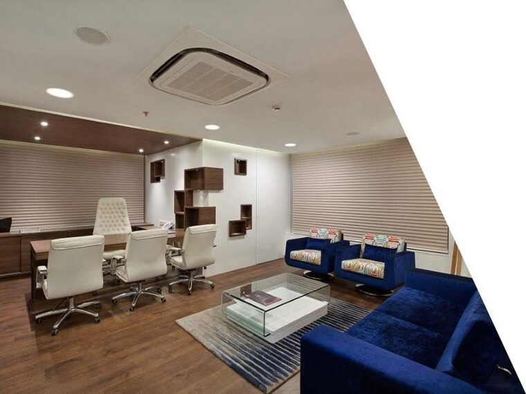 Team Area, kanika-chs Commercial Office Space 5400 Sq.Ft. In Andheri East Mumbai 10168310