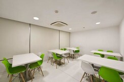 Office Space For Rent in Kanika CHS