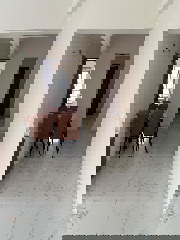 3 BHK + Pooja Room 2500 Sq.Ft. Apartment in Takshashila More Towers