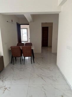 3 BHK + Pooja Room Apartment For Rent in Takshashila More Towers
