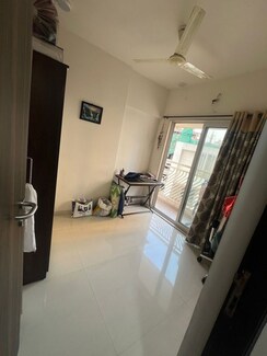 1 BHK Apartment For Rent in Sonam Indraneel