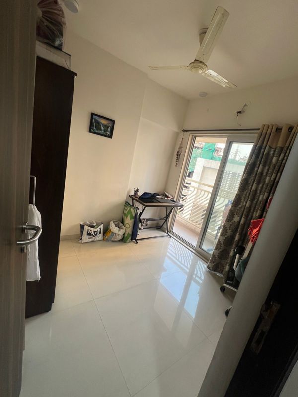 1 BHK Apartment For Rent in Sonam Indraneel