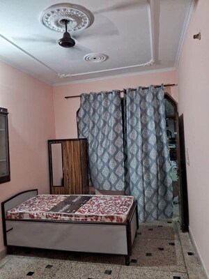 Bedroom in 2 BHK Independent House at Chitvan Estate, Beta Ii Greater Noida – for Rent