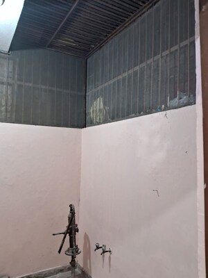 Bathroom in 2 BHK Independent House at Chitvan Estate, Beta Ii Greater Noida – for Rent