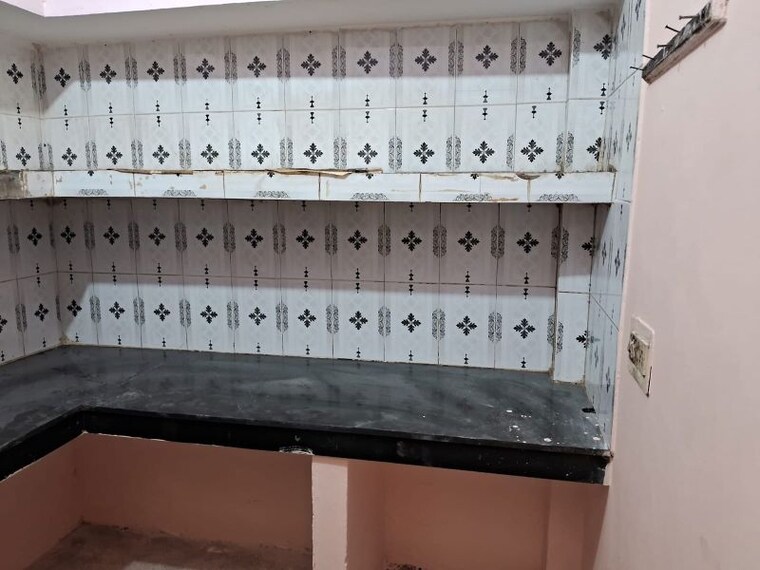 Kitchen, chitvan-estate 2 Bedroom 60 Sq.Mt. Independent House In Beta Ii Greater Noida Greater Noida 10168311