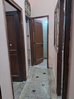 2 BHK + Pooja Room,Servant Room,Study Room,Extra Room Independent House For Rent in Chitvan Estate