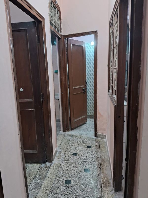 2 BHK + Pooja Room,Servant Room,Study Room,Extra Room Independent House For Rent in Chitvan Estate