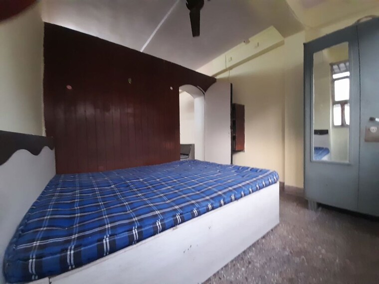 Bedroom, malad west 1 Bedroom 390 Sq.Ft. Apartment In Malad West Mumbai 10168315