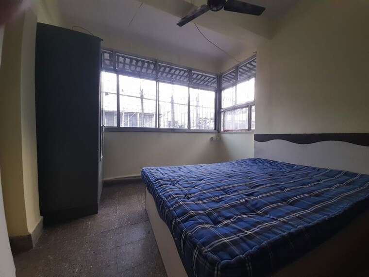 Master Bedroom, malad west 1 Bedroom 390 Sq.Ft. Apartment In Malad West Mumbai 10168315