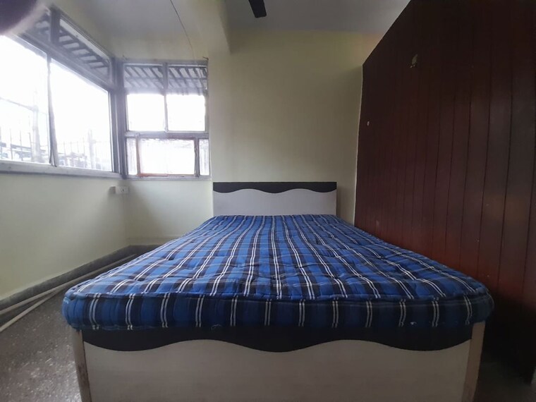 Bedroom, malad west 1 Bedroom 390 Sq.Ft. Apartment In Malad West Mumbai 10168315