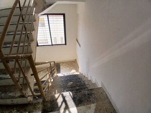 Staircase in 2 BHK Apartment at Kamod Nagar – for Sale