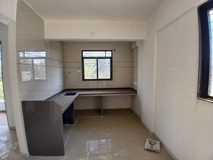 Kitchen in 2 BHK Apartment at Kamod Nagar – for Sale