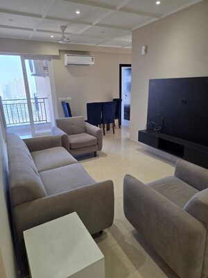 2 BHK Apartment For Rent in Signature Global Prime, Sector 63a