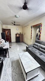 2 BHK + Extra Room 1040 Sq.Ft. Apartment in Keshav Kunj Vashi