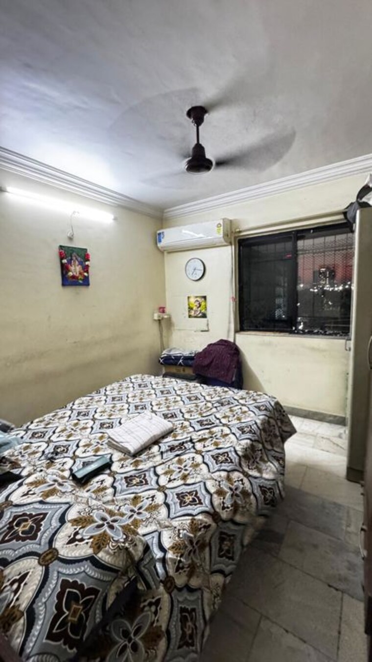 Bedroom, keshav-kunj-vashi 2 Bedroom 1040 Sq.Ft. Apartment In Vashi Sector 30a Navi Mumbai 10168321