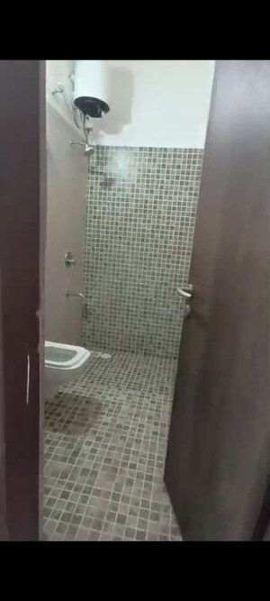 Bathroom in 4 BHK Independent House at Ajit Buttepatil Angelle Hills Version T, Bavdhan – for Rent