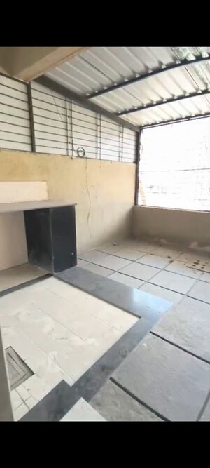 Kitchen in 4 BHK Independent House at Ajit Buttepatil Angelle Hills Version T, Bavdhan – for Rent