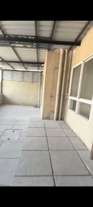 Staircase in 4 BHK Independent House at Ajit Buttepatil Angelle Hills Version T, Bavdhan – for Rent